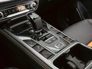 Внедорожник FAW Bestune T77 2024 года, 1980000 рублей, Краснодар