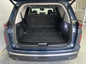 Внедорожник EXEED VX 2023 года, 3350000 рублей, Красноярск