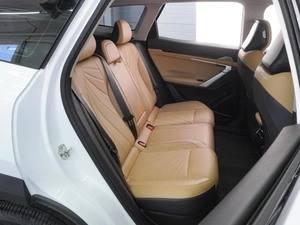 Внедорожник Geely Atlas 2023 года, 2540000 рублей, Воронеж
