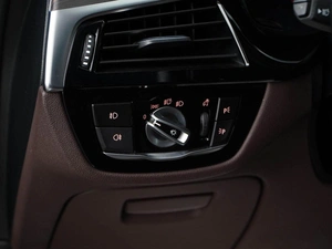 Седан BMW 5 серия 2018 года, 3699444 рублей, Москва