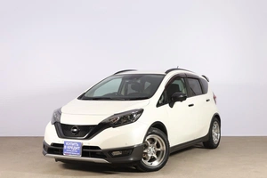 Хетчбэк Nissan Note 2018 года, 1439000 рублей, Новосибирск