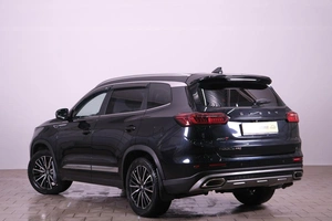 Внедорожник Chery Tiggo 8 Pro 2022 года, 2449000 рублей, Омск