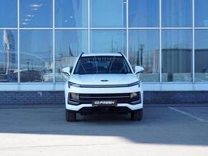 Внедорожник Москвич 3 2024 года, 1650000 рублей, Нижний Новгород