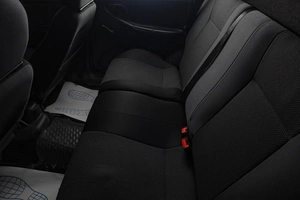 Внедорожник Chevrolet Niva 2009 года, 419000 рублей, Тюмень