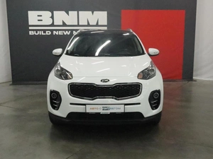 Внедорожник Kia Sportage 2018 года, 2440000 рублей, Курск