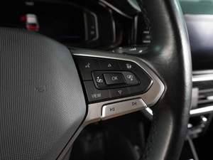 Лифтбек Volkswagen Polo 2021 года, 1919000 рублей, Воронеж