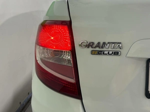 Седан ВАЗ (LADA) Granta 2020 года, 595000 рублей, Красноярск