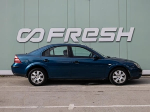 Седан Ford Mondeo 2006 года, 425000 рублей, Большой Сочи