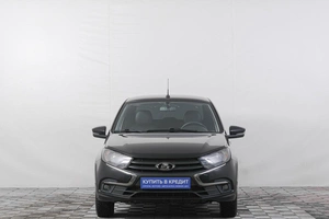 Седан ВАЗ (LADA) Granta 2023 года, 749000 рублей, Кемерово
