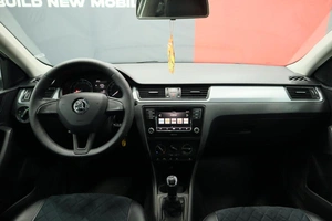 Хэтчбек Skoda Rapid 2018 года, 1050000 рублей, Курск