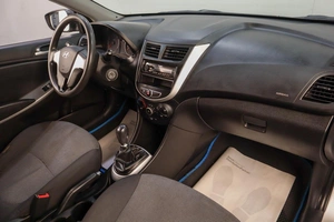 Хетчбэк Hyundai Solaris 2013 года, 639000 рублей, Челябинск