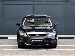 Седан Ford Focus 2008 года, 599000 рублей, Кирилловка