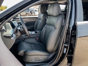 Седан Genesis G90 2022 года, 9899000 рублей, Краснодар
