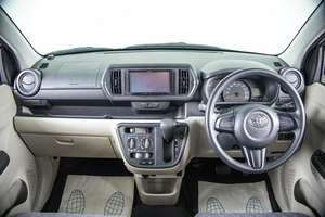 Хетчбэк Toyota Passo 2018 года, 919000 рублей, Пермь