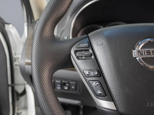 Седан Nissan Teana 2013 года, 1320000 рублей, Омск