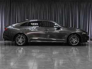 Седан Kia K5 2022 года, 2889000 рублей, Тюмень