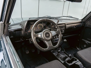 Внедорожник ВАЗ (LADA) 4x4 (Нива) 2019 года, 720000 рублей, Краснодар