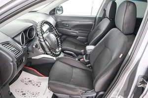 Внедорожник Mitsubishi ASX 2013 года, 1099000 рублей, Красноярск