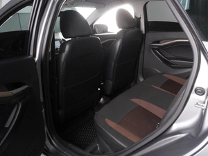 Седан ВАЗ (LADA) Vesta 2017 года, 950000 рублей, Минеральные Воды