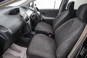 Хетчбэк Toyota Vitz 2010 года, 649000 рублей, Красноярск