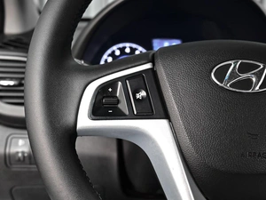 Седан Hyundai Solaris 2013 года, 880000 рублей, Ставрополь