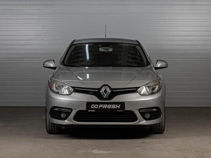 Седан Renault Fluence 2014 года, 880000 рублей, Ставрополь