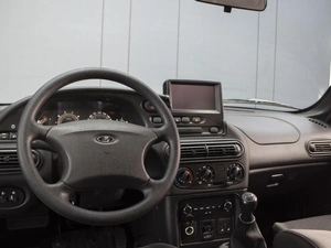 Внедорожник ВАЗ (LADA) Niva Travel 2023 года, 1060000 рублей, Омск