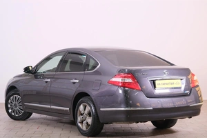 Седан Nissan Teana 2008 года, 899000 рублей, Омск