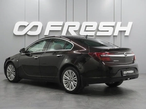 Седан Opel Insignia 2013 года, 1199000 рублей, Воронеж