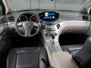 Внедорожник Subaru Tribeca 2008 года, 1030000 рублей, Тюмень