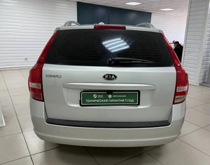 Универсал Kia Ceed 2011 года, 799000 рублей, Ачинск