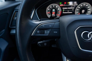 Внедорожник Audi Q5 2021 года, 5439000 рублей, Саратов