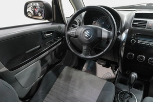 Хетчбэк Suzuki SX4 2009 года, 749000 рублей, Новокузнецк