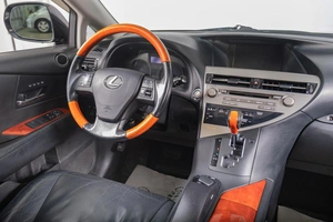 Внедорожник Lexus RX 2009 года, 1759000 рублей, Томск