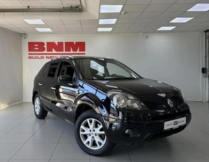 Внедорожник Renault Koleos 2008 года, 1095000 рублей, Смоленск