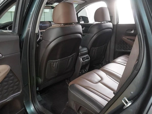 Внедорожник Hyundai Santa Fe 2021 года, 3399000 рублей, Воронеж