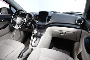 Минивэн Chevrolet Orlando 2012 года, 1099000 рублей, Новосибирск