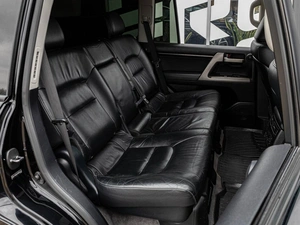 Внедорожник Toyota Land Cruiser 2011 года, 3130000 рублей, Краснодар