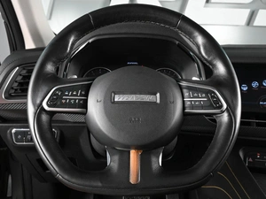 Внедорожник Haval F7x 2020 года, 1839000 рублей, Аксай