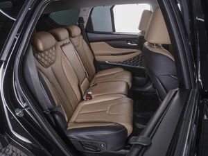 Внедорожник Hyundai Santa Fe 2023 года, 4570000 рублей, Ростов-на-Дону