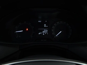 Лифтбек Skoda Rapid 2020 года, 1398777 рублей, Москва