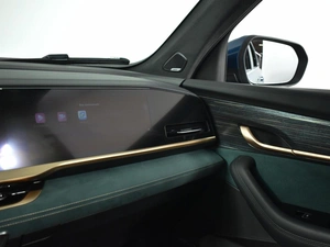 Внедорожник Geely Monjaro 2023 года, 3498900 рублей, Казань