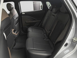 Внедорожник Changan CS55 Plus 2026 года, 2980000 рублей, Ставрополь