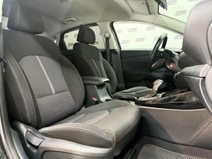Седан Kia Cerato 2020 года, 1655600 рублей, Красноярск