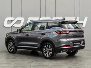 Внедорожник Chery Tiggo 7 Pro 2022 года, 1610000 рублей, Краснодар