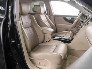Внедорожник Infiniti FX37 2011 года, 2199000 рублей, Тюмень