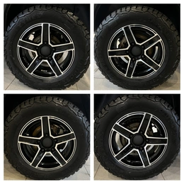 Внедорожник ВАЗ (LADA) 2121 (4x4) 2023 года, 995000 рублей, Орёл