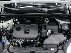 Внедорожник Kia Sportage 2019 года, 2099000 рублей, Красноярск