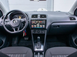 Седан Volkswagen Polo 2018 года, 1150000 рублей, Петрозаводск