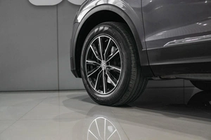 Внедорожник Volkswagen Tiguan 2018 года, 1999000 рублей, Петрозаводск